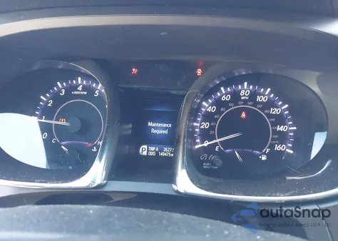 2014 Toyota Avalon Xle Premium из США, поврежденный, VIN 4T1BK1EB4EU082006